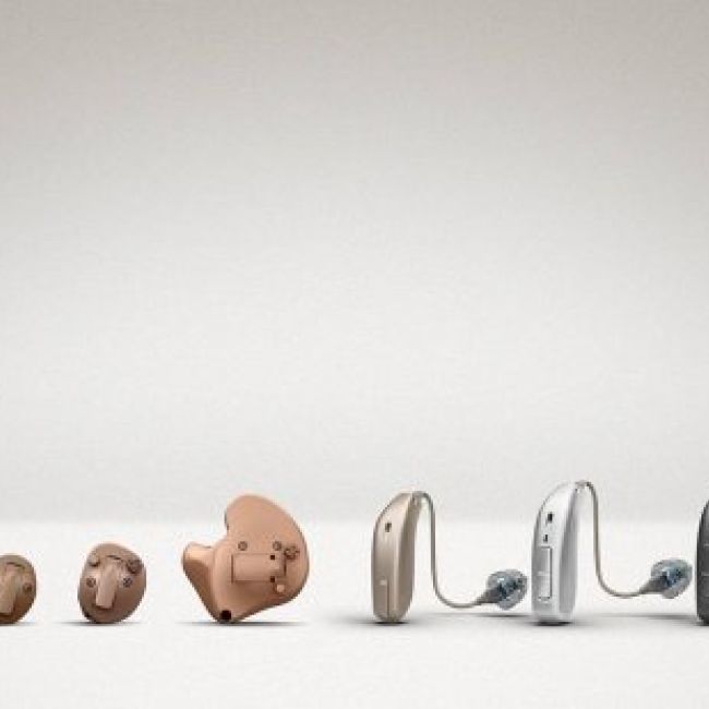 modelos opn oticon