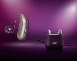 Audífono OTICON INTENT