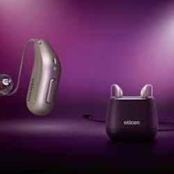 Audífono OTICON INTENT
